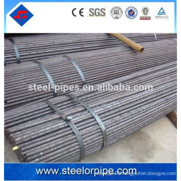 steel pipe for ornament made in china